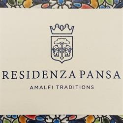 Residenza Pansa