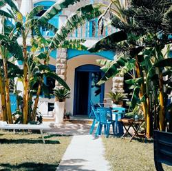 B&B La Casa sulla Spiaggia
