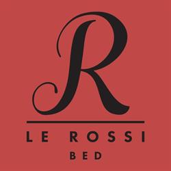 B&B Le Rossi Bed Cesena