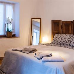 B&B Al Vicolo del Gallo