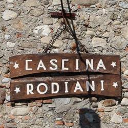 Cascina Rodiani - Green Hospitality