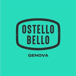 Ostello Bello Genova - Hostel and Bar