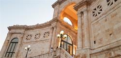 EVA LUXURY ROOMS CAGLIARI