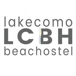Lake Como Beach Hostel Bar & Restaurant
