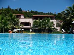 Residence Le Fornaci