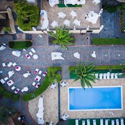 Villa San Gerardo