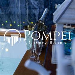 Pompei Luxury Rooms