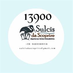 Sulcis Da Scoprire Esperienze Archeo-Naturalistiche