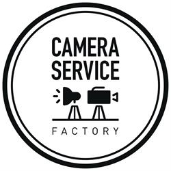 Camera Service Factory