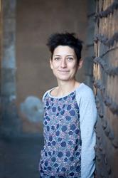 Paola Moschini Tour Guide