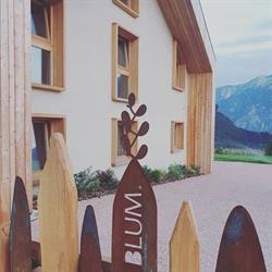 Agriturismo Blum
