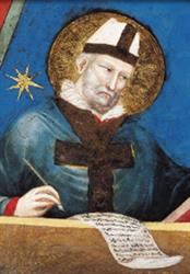 Il Cammino di Sant'Agostino