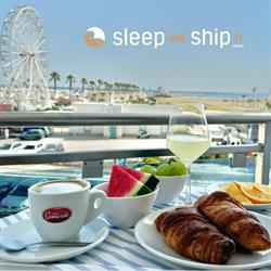 B&B Marina Sleep and Ship (NUOVA GESTIONE 2024)