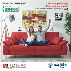 Fideuro Prestiti - Agenzia in Attivita' Finanziaria