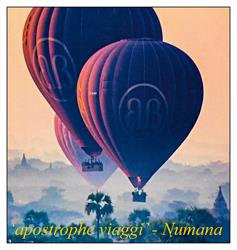 Apostrophe Viaggi