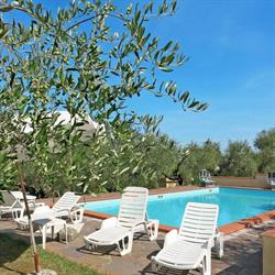 Agriturismo Collealberti
