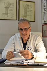 Dott. Vittorio Vitalone, Agopuntore