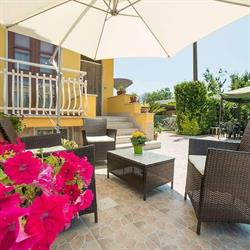 Bed And Breakfast Il Melograno da Pina