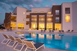 Resort La Battigia