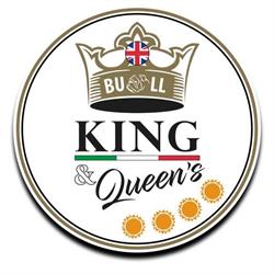 Agriturismo king & Queen's Bull