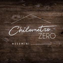 Chilometro ZERO Bar ristorante gelateria