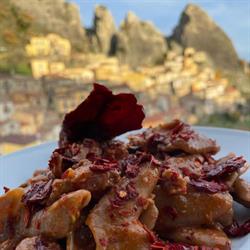 Trattoria dal Vecchio Scarpone