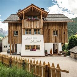 Natur Lüch Sossach - La Villa Alta Badia