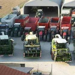 AGRICOLA FERRO S.N.C. DI FERRO GIANNI & C.