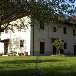 Cascina Gretaio