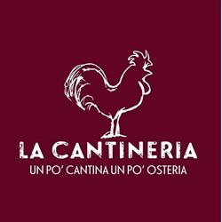 La Cantineria - un po' cantina, un po' osteria
