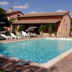 Residenza Il roseto