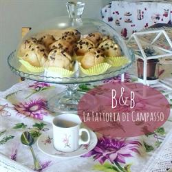 B&b La Fattoria di Campasso