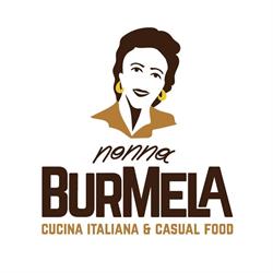 NONNA BURMELA HAMBURGHERIA DESY WHITE