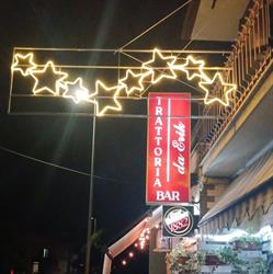 TRATTORIA DA ERIK