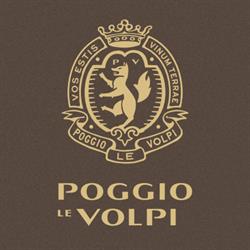 Barrique a Poggio Le Volpi