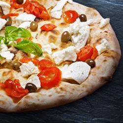 Pizzeria Secret Garden