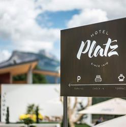 Hotel Platz