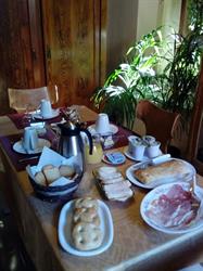 La Porta di Todi, B&B