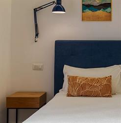 Tufo Giallo Rooms