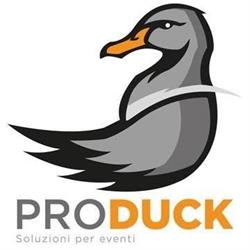 PRODUCK SRL