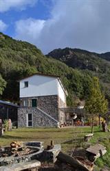 Le Sorgenti del Gromolo Agriturismo Naturalistico Liguria di Levante