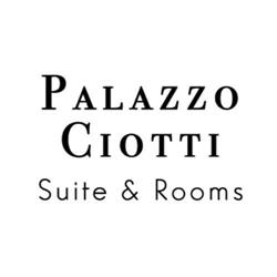 Hotel Palazzo Ciotti Ascoli Piceno