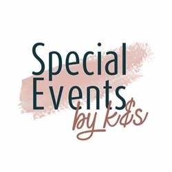Special Events by K&S
