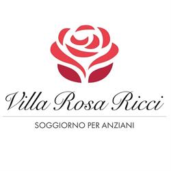 Casa per anziani Villa Rosa Ricci