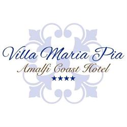 Hotel Villa Maria Pia Praiano