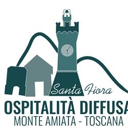 Santa Fiora ospitalità diffusa