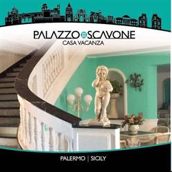 Palazzo Scavone