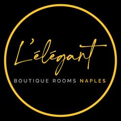 L'élégant BOUTIQUE ROOMS NAPLES