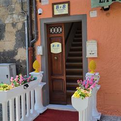 Bed & Breakfast Lago di Bolsena