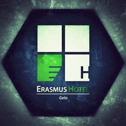 Hotel Erasmus